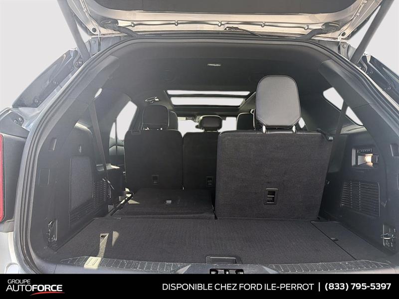 ford Explorer 2022 - 6