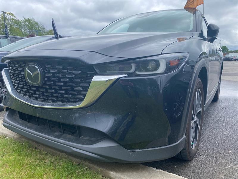mazda CX-5 2023