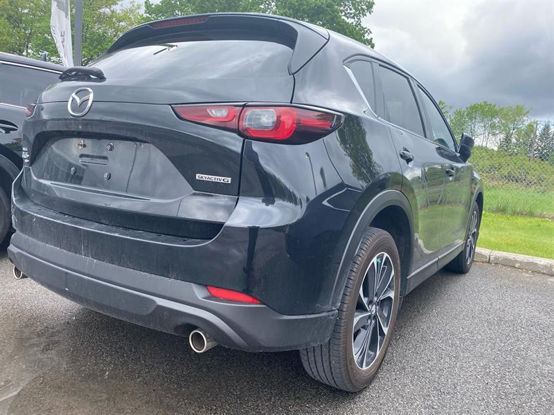 mazda CX-5 2023 - 3