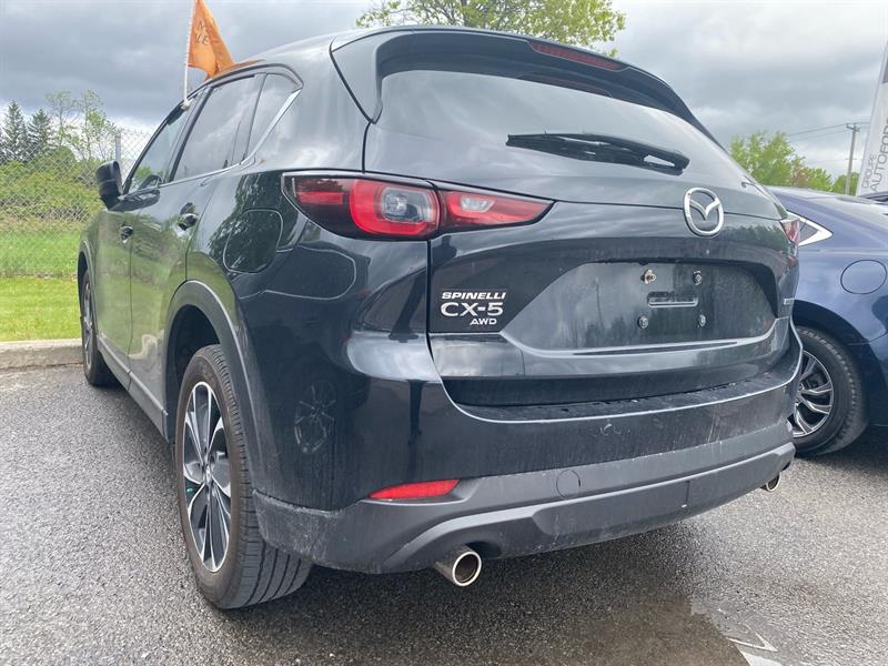 mazda CX-5 2023 - 4