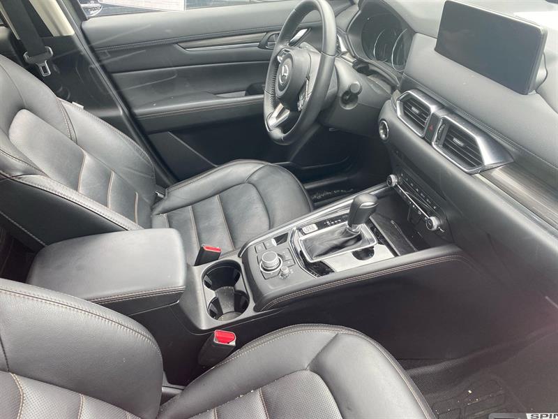 mazda CX-5 2023 - 5