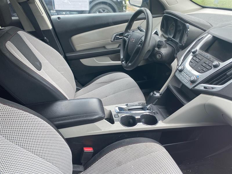 gmc Terrain 2017 - 5