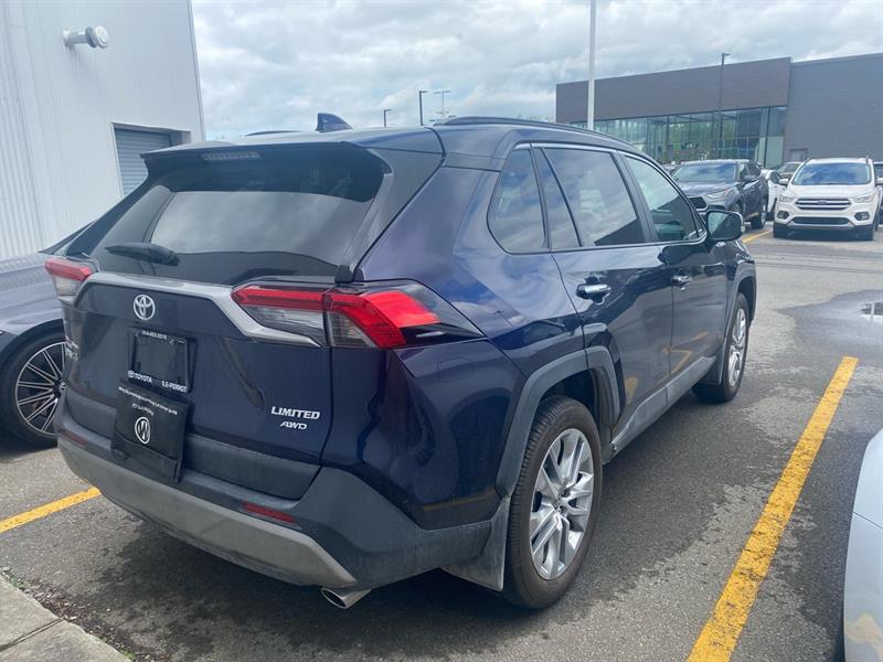 toyota RAV4 2024 - 2