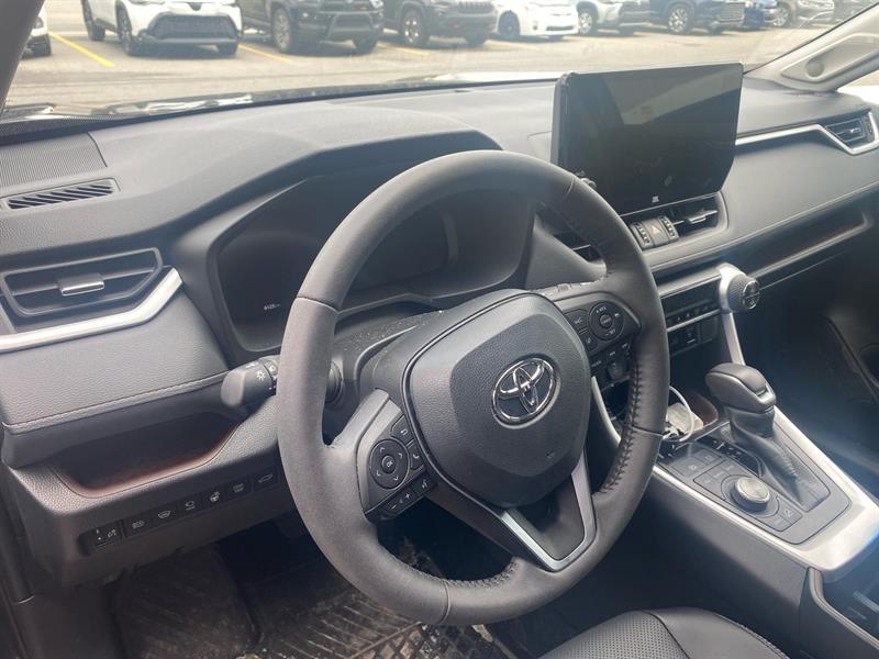 toyota RAV4 2024 - 4