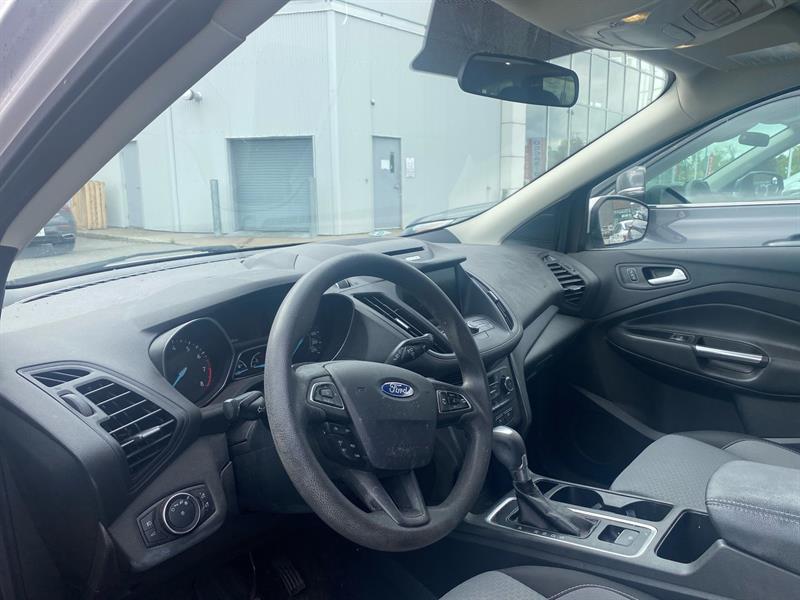 ford Escape 2017 - 3