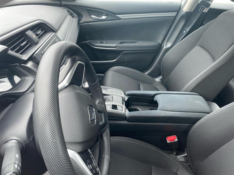 honda Civic Berline 2020 - 5