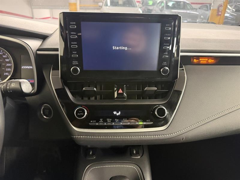 toyota Corolla Hatchback 2021 - 26
