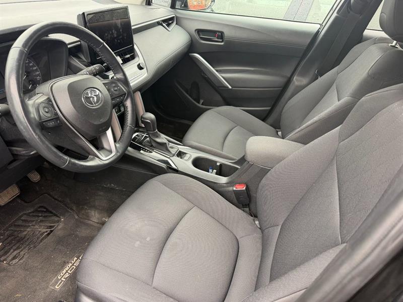 toyota Corolla Cross 2023 - 3