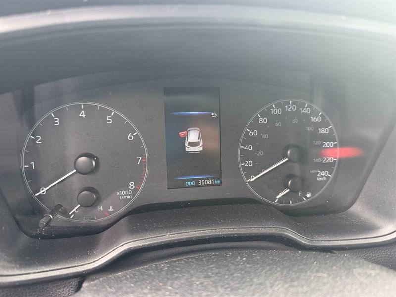 toyota Corolla Cross 2023 - 4