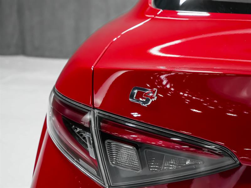 alfa romeo Giulia 2026 - 8