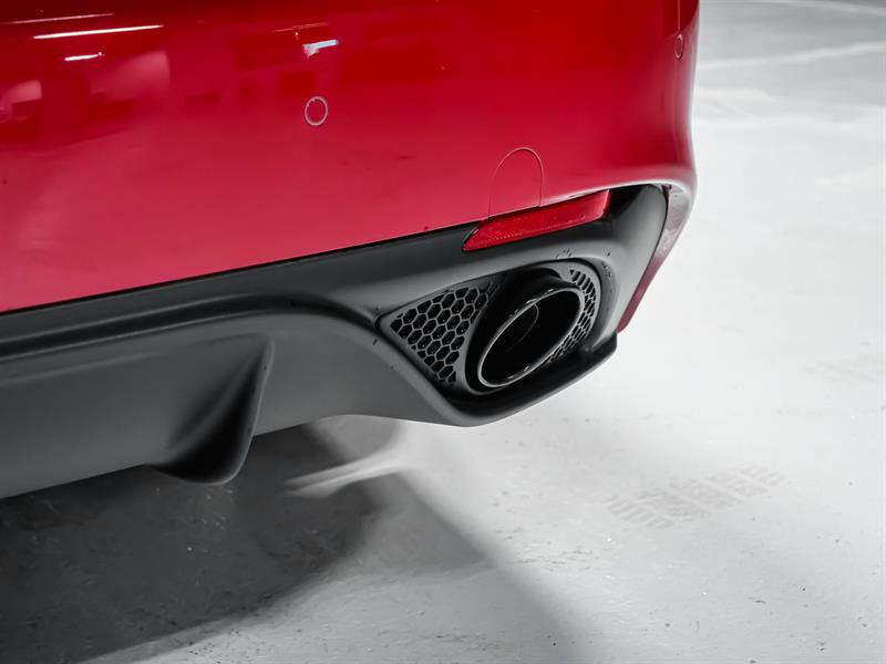 alfa romeo Giulia 2026 - 9