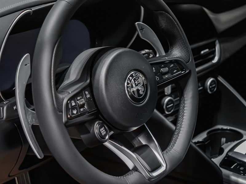 alfa romeo Giulia 2026 - 13