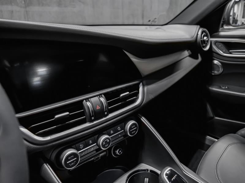 alfa romeo Giulia 2026 - 23