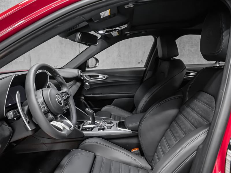 alfa romeo Giulia 2026 - 30