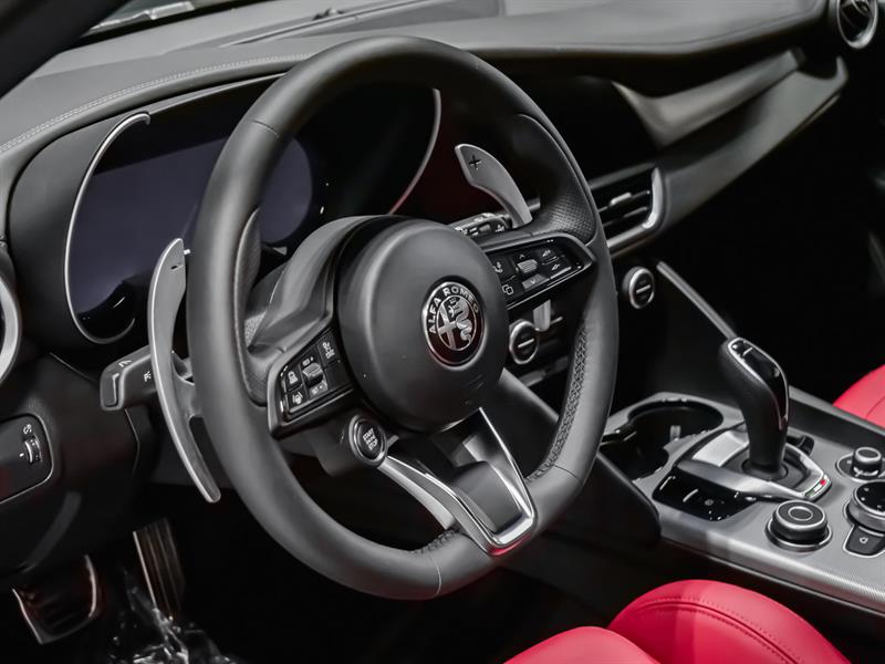alfa romeo Giulia 2026 - 9