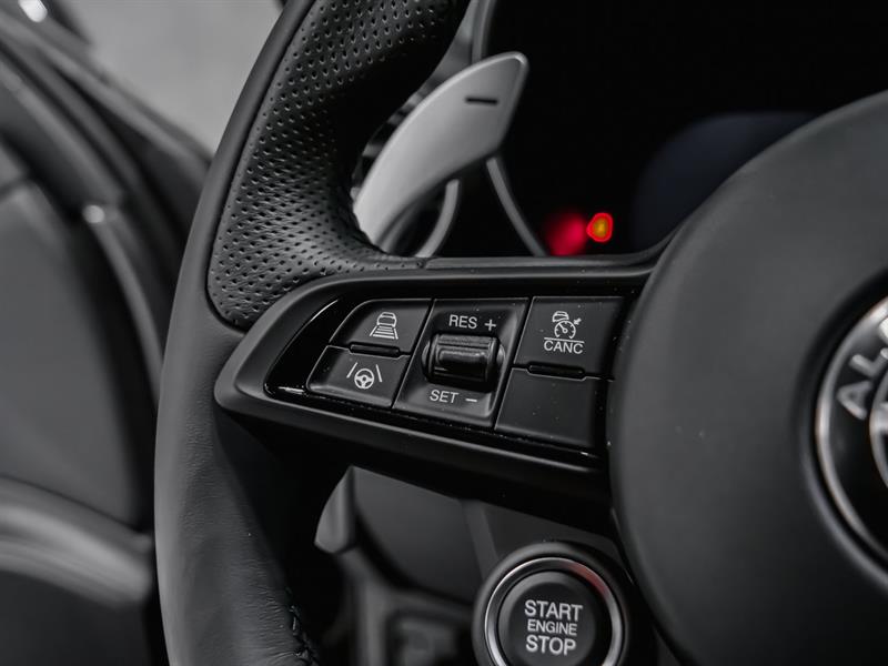 alfa romeo Giulia 2026 - 11