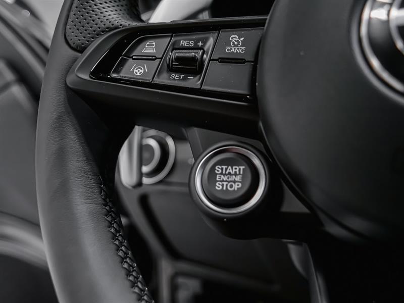 alfa romeo Giulia 2026 - 13