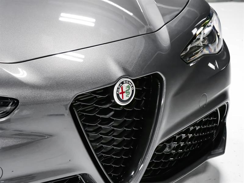 alfa romeo Giulia 2026 - 18