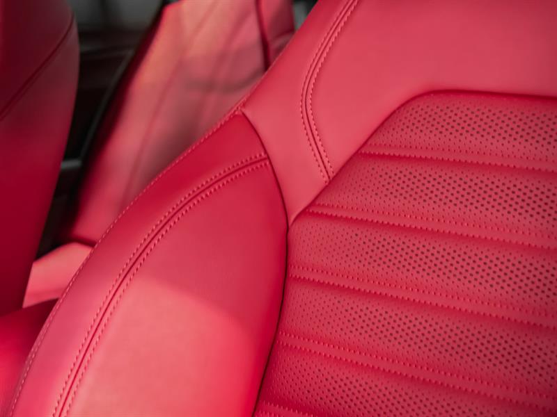 alfa romeo Giulia 2026 - 23