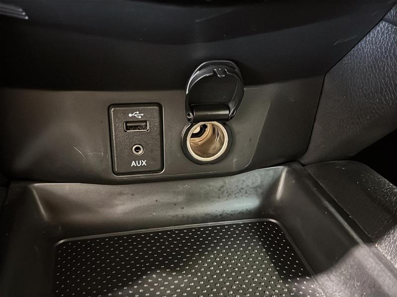 nissan Qashqai 2017 - 34