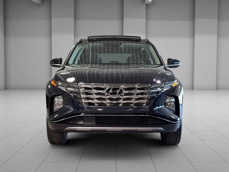 hyundai Tucson 2024 - 8