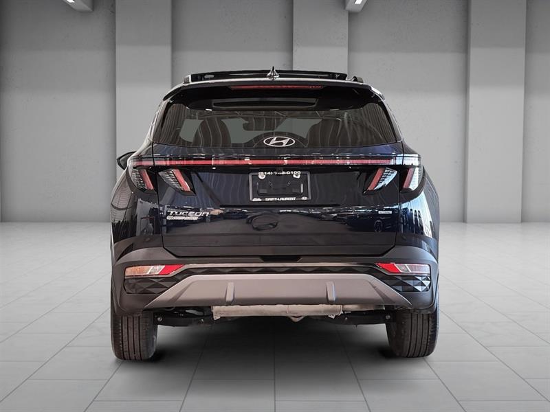 hyundai Tucson 2024 - 12