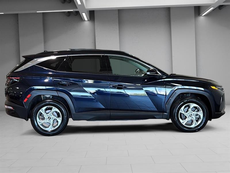 hyundai Tucson 2024 - 17