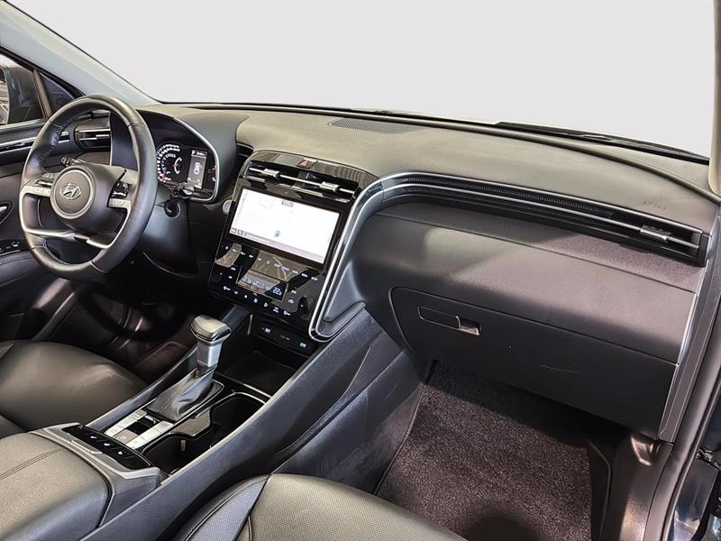 hyundai Tucson 2024 - 19