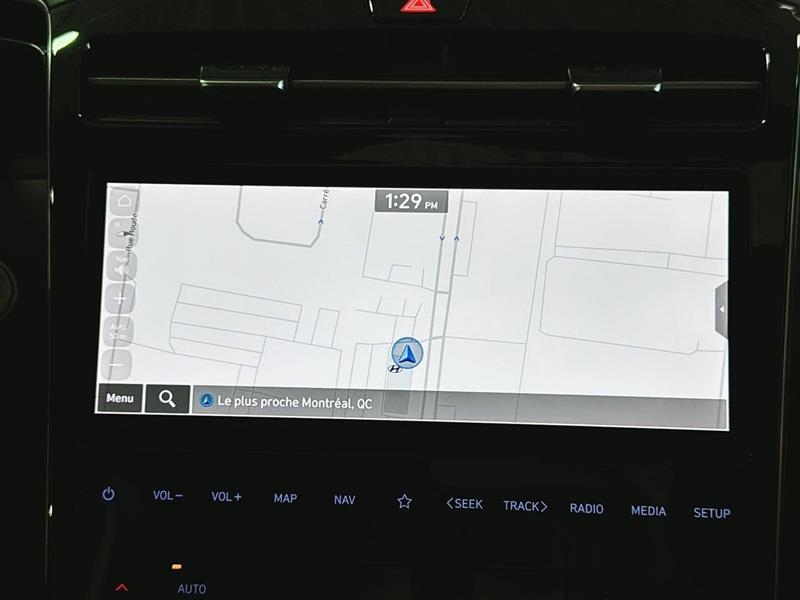 hyundai Tucson 2024 - 29