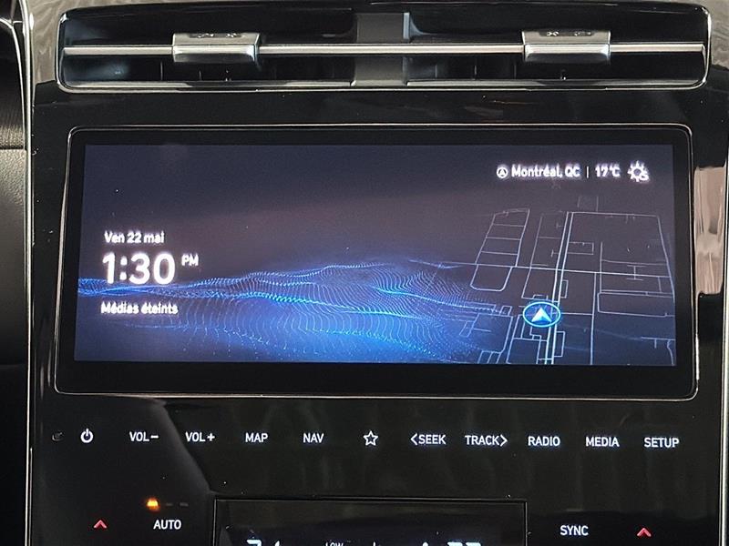 hyundai Tucson 2024 - 31