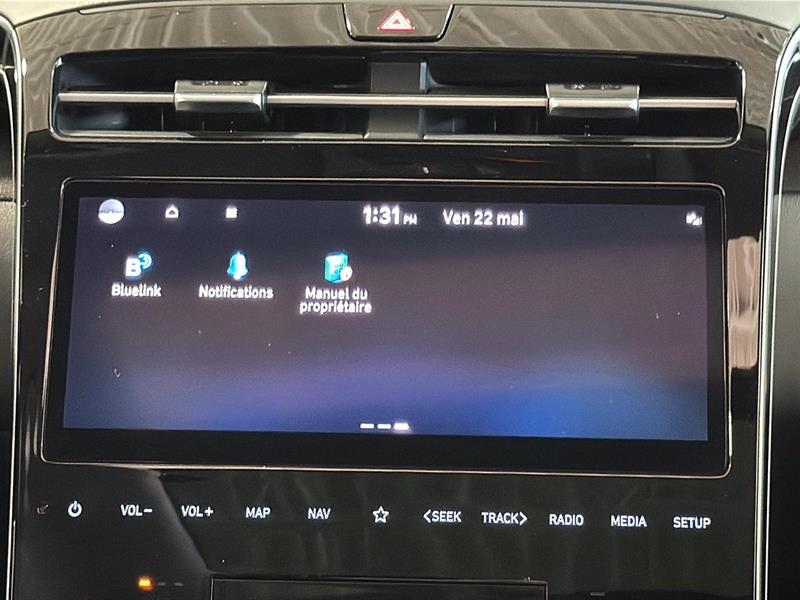 hyundai Tucson 2024 - 33