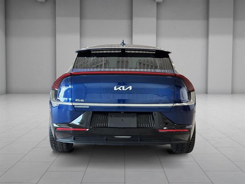 kia EV6 2024 - 11