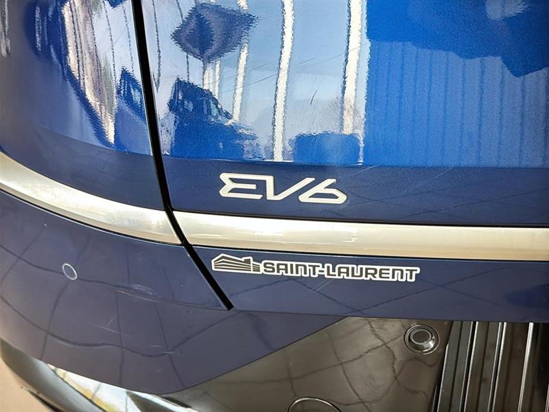 kia EV6 2024 - 12