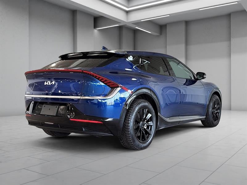 kia EV6 2024 - 13