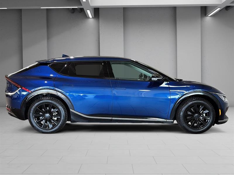 kia EV6 2024 - 15