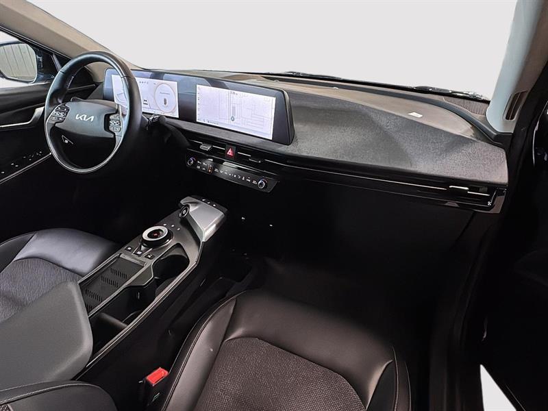 kia EV6 2024 - 16