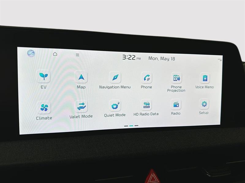kia EV6 2024 - 28