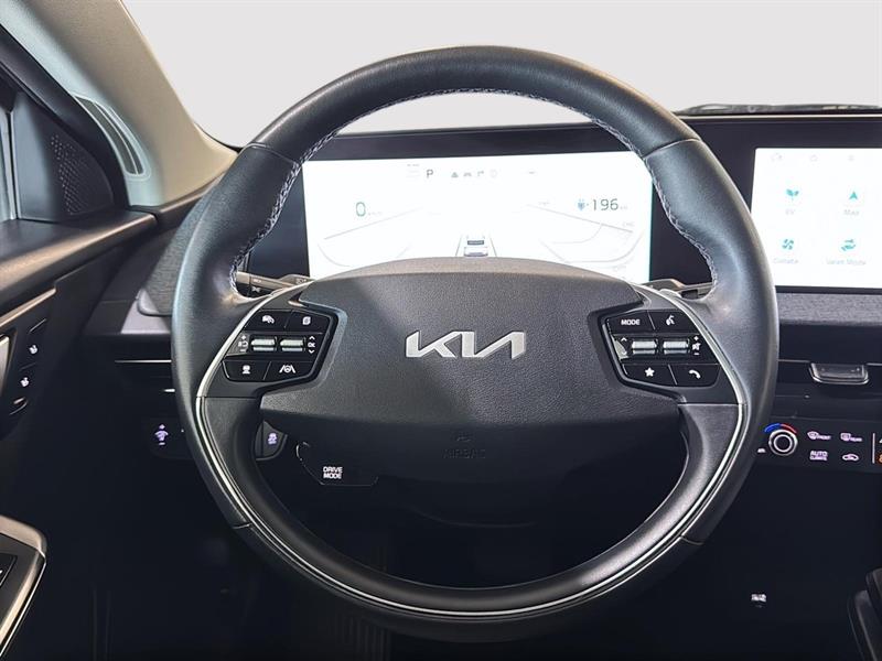 kia EV6 2024 - 32