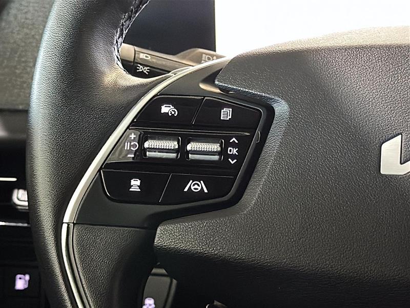kia EV6 2024 - 33