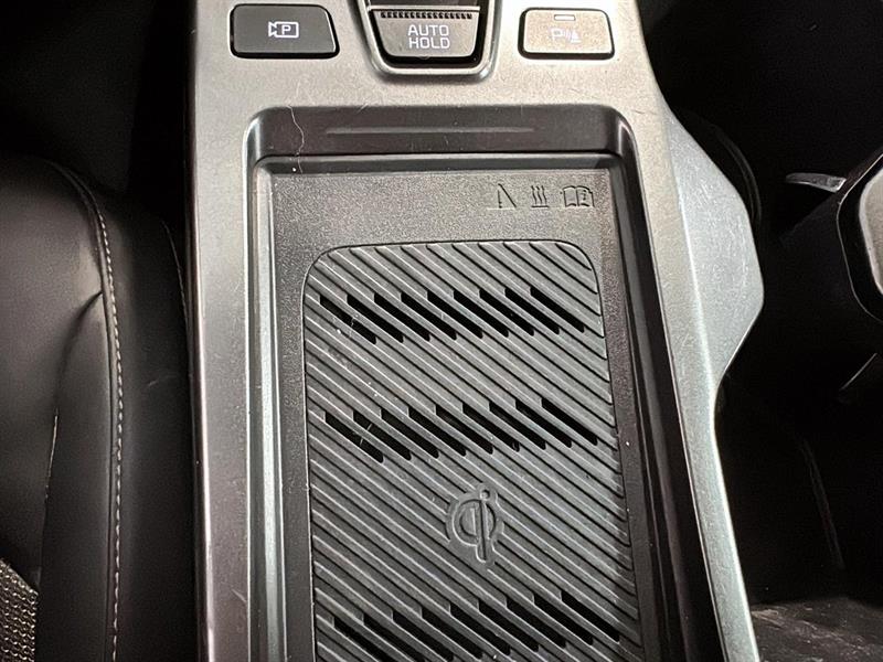 kia EV6 2024 - 36