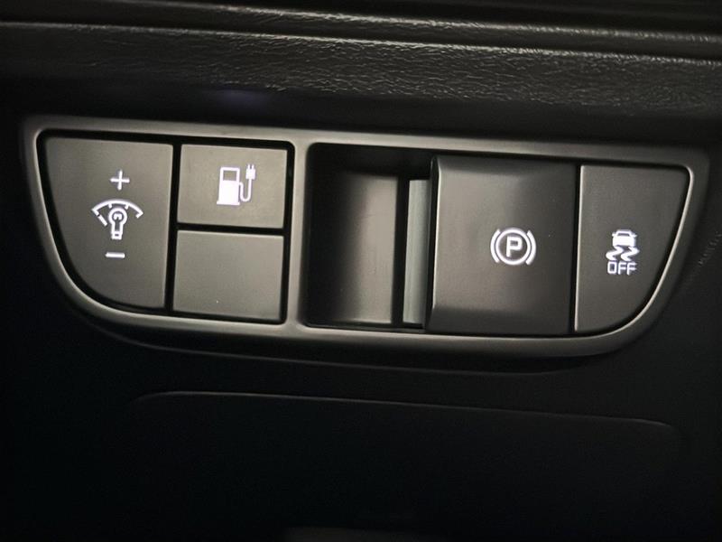 kia EV6 2024 - 37