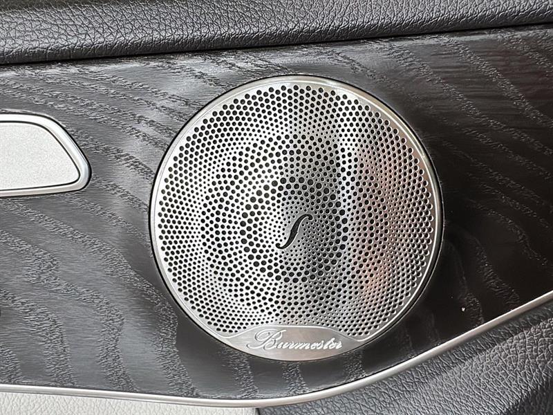 mercedes-benz Classe-C 2018 - 37