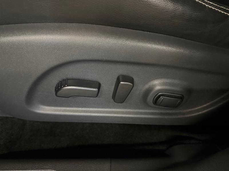 nissan Murano 2018 - 19