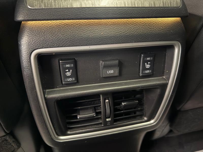 nissan Murano 2018 - 43