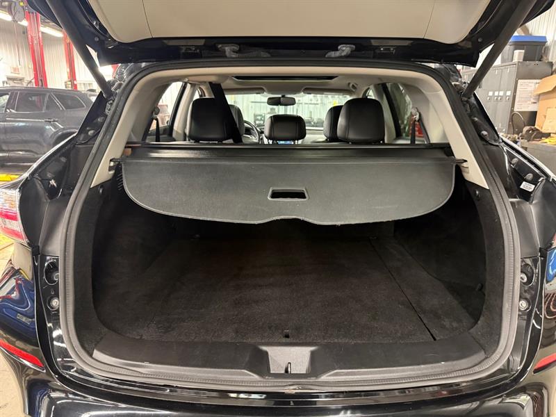 nissan Murano 2018 - 44