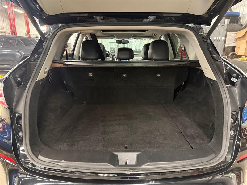 nissan Murano 2018 - 45