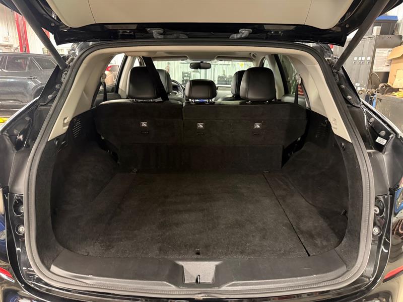 nissan Murano 2018 - 46
