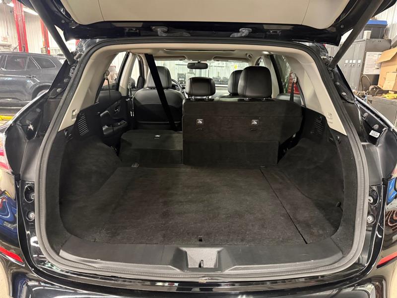 nissan Murano 2018 - 47