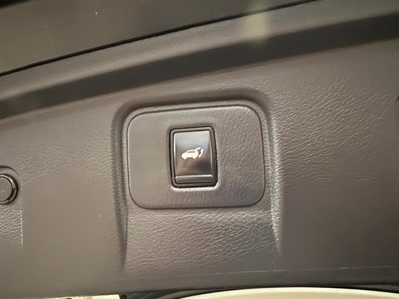 nissan Murano 2018 - 49
