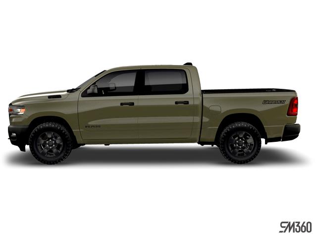 ram 1500 2026